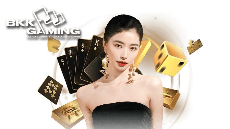 bkkgaming 2