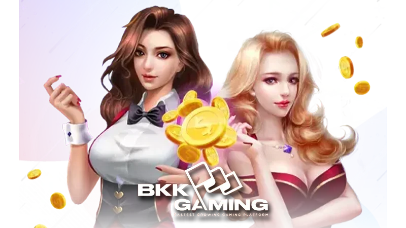 bkkgaming 3