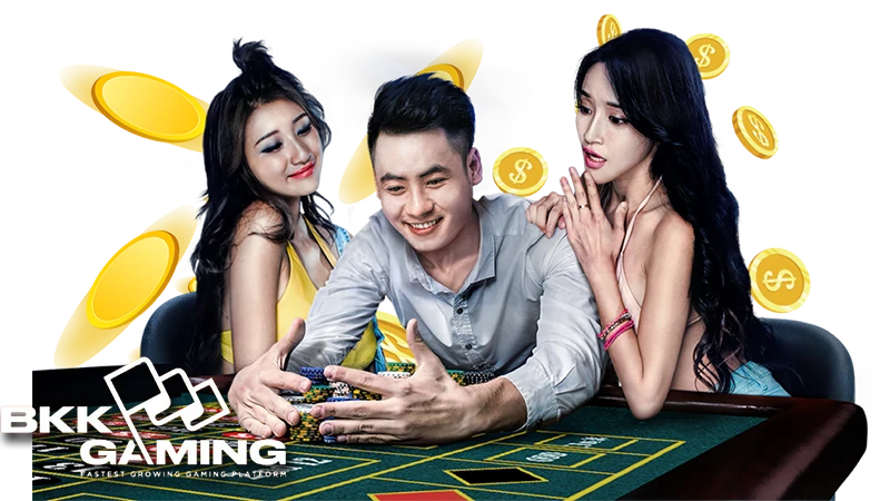 bkkgaming 4