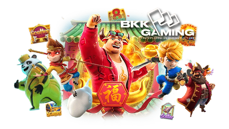 bkkgaming 5