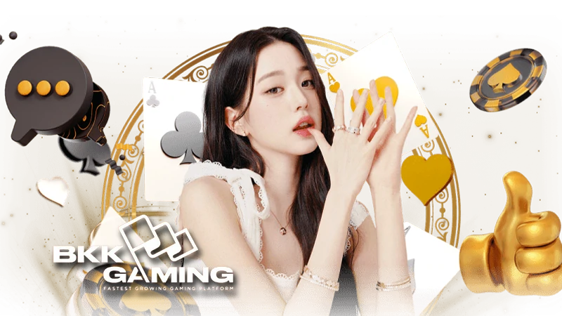 bkkgaming 6